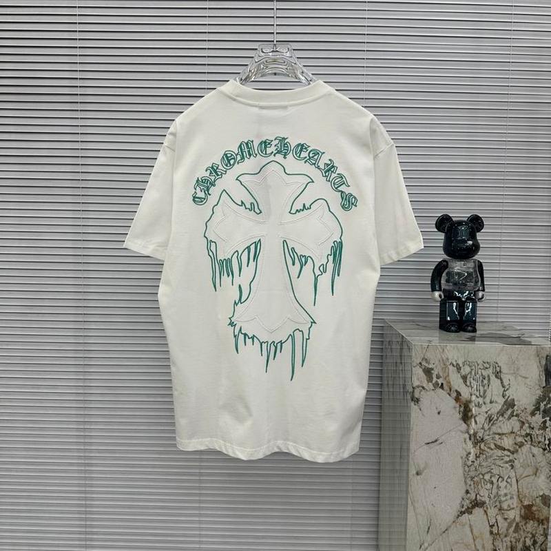 Chrome Hearts Men's T-shirts 8